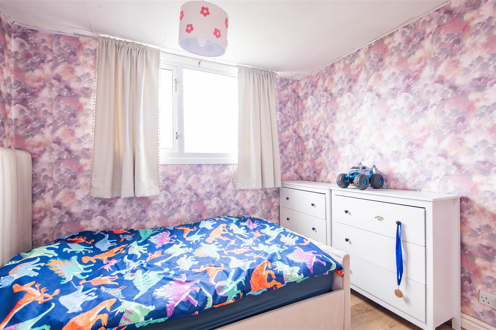Bannister Hall Drive, Preston